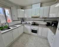 Resale - Townhouse - Ciudad Quesada - Doña Pepa