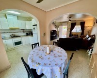 Resale - Townhouse - Ciudad Quesada - Doña Pepa