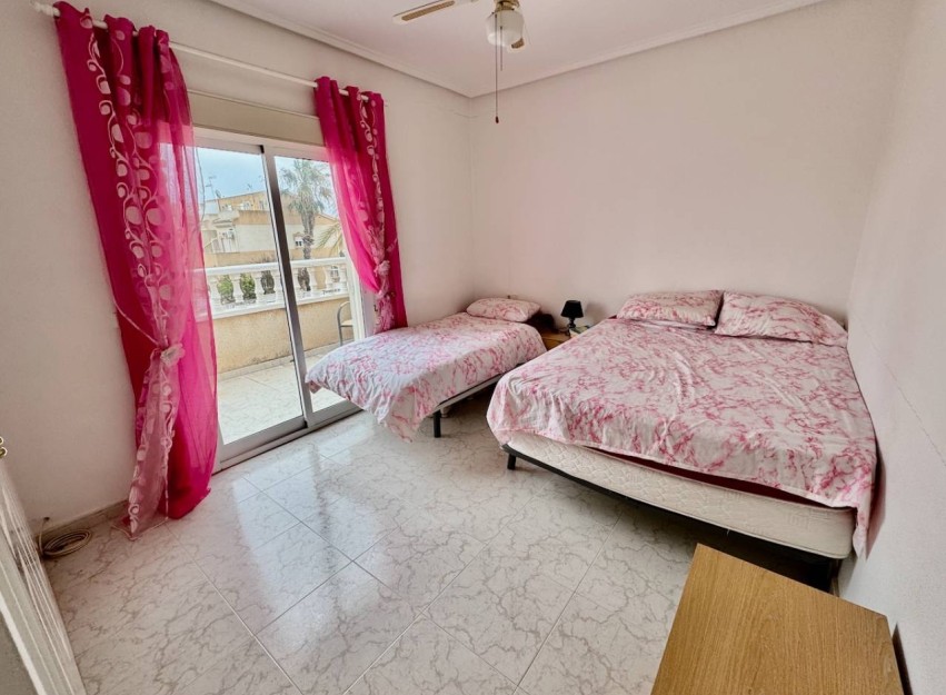 Resale - Townhouse - Ciudad Quesada - Doña Pepa
