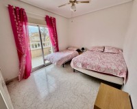 Resale - Townhouse - Ciudad Quesada - Doña Pepa