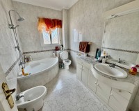 Resale - Townhouse - Ciudad Quesada - Doña Pepa