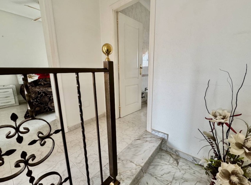 Resale - Townhouse - Ciudad Quesada - Doña Pepa