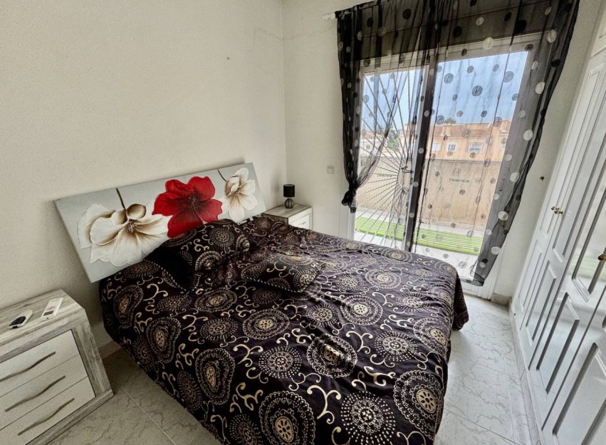 Resale - Townhouse - Ciudad Quesada - Doña Pepa