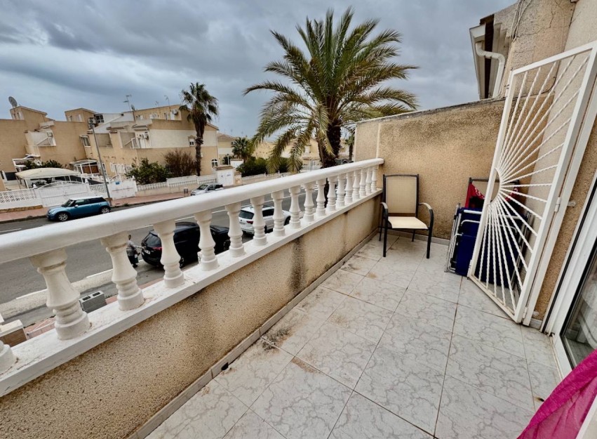 Resale - Townhouse - Ciudad Quesada - Doña Pepa
