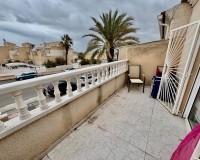 Resale - Townhouse - Ciudad Quesada - Doña Pepa