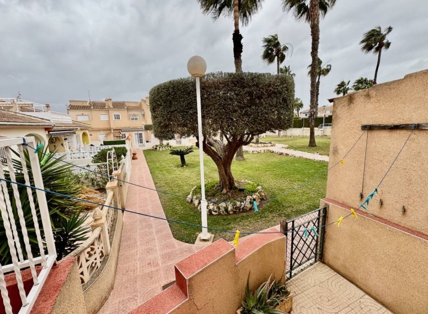 Resale - Townhouse - Ciudad Quesada - Doña Pepa