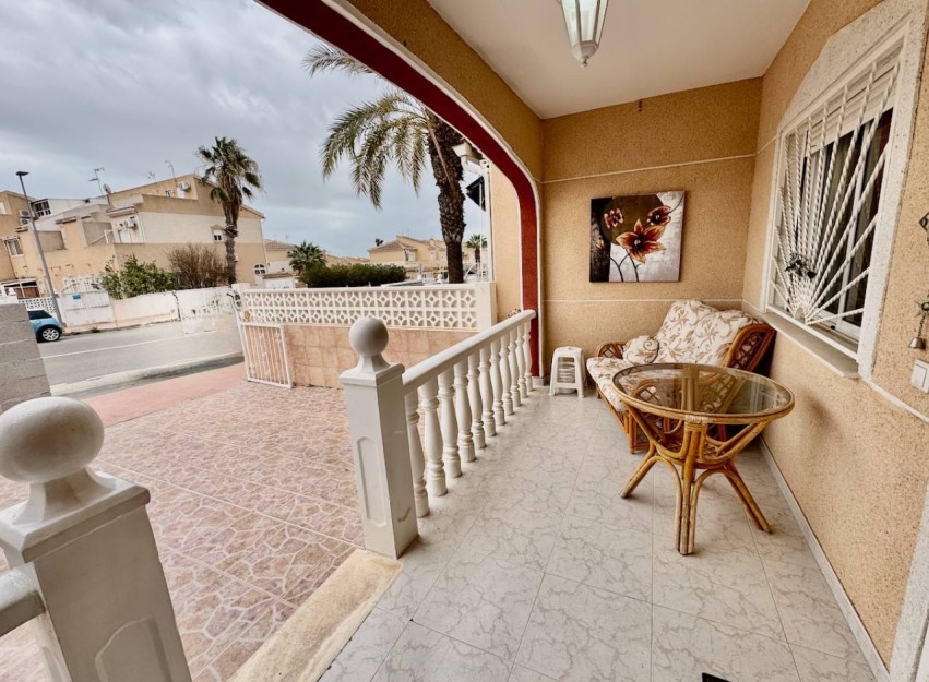 Resale - Townhouse - Ciudad Quesada - Doña Pepa