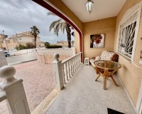 Resale - Townhouse - Ciudad Quesada - Doña Pepa