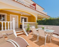 Resale - Townhouse - Ciudad Quesada - Doña Pepa
