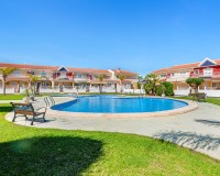 Resale - Townhouse - Ciudad Quesada - Doña Pepa