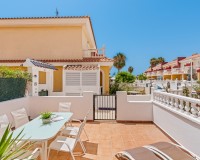 Resale - Townhouse - Ciudad Quesada - Doña Pepa