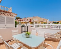 Resale - Townhouse - Ciudad Quesada - Doña Pepa