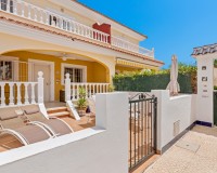 Resale - Townhouse - Ciudad Quesada - Doña Pepa