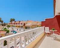 Resale - Townhouse - Ciudad Quesada - Doña Pepa