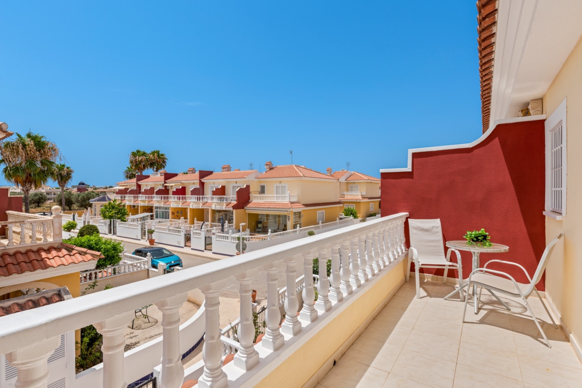 Resale - Townhouse - Ciudad Quesada - Doña Pepa