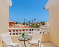 Resale - Townhouse - Ciudad Quesada - Doña Pepa