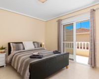 Resale - Townhouse - Ciudad Quesada - Doña Pepa
