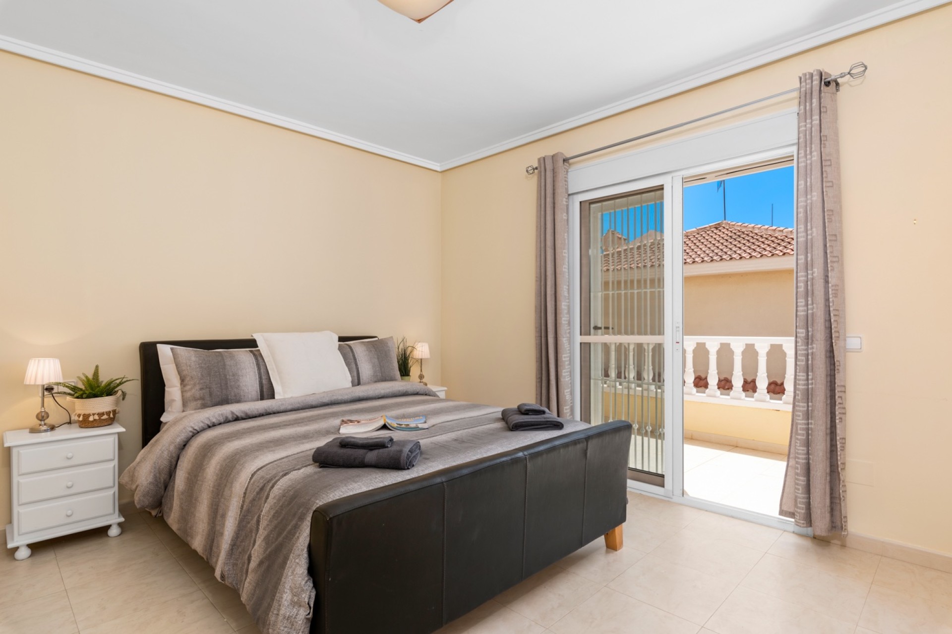 Resale - Townhouse - Ciudad Quesada - Doña Pepa