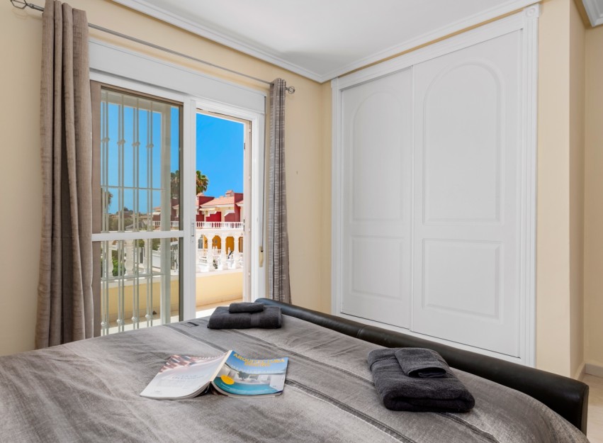 Resale - Townhouse - Ciudad Quesada - Doña Pepa