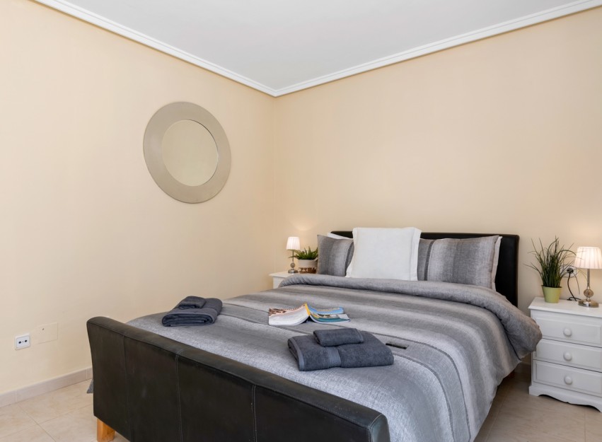 Resale - Townhouse - Ciudad Quesada - Doña Pepa