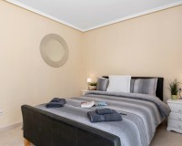Resale - Townhouse - Ciudad Quesada - Doña Pepa