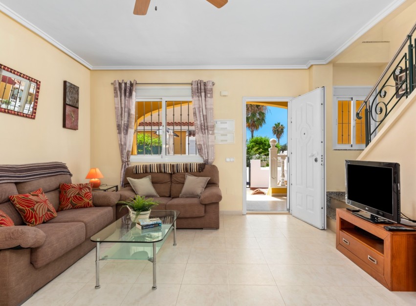 Resale - Townhouse - Ciudad Quesada - Doña Pepa