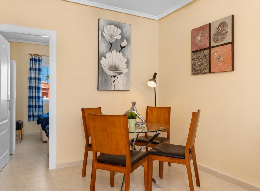 Resale - Townhouse - Ciudad Quesada - Doña Pepa