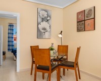 Resale - Townhouse - Ciudad Quesada - Doña Pepa