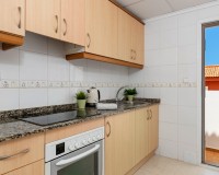 Resale - Townhouse - Ciudad Quesada - Doña Pepa