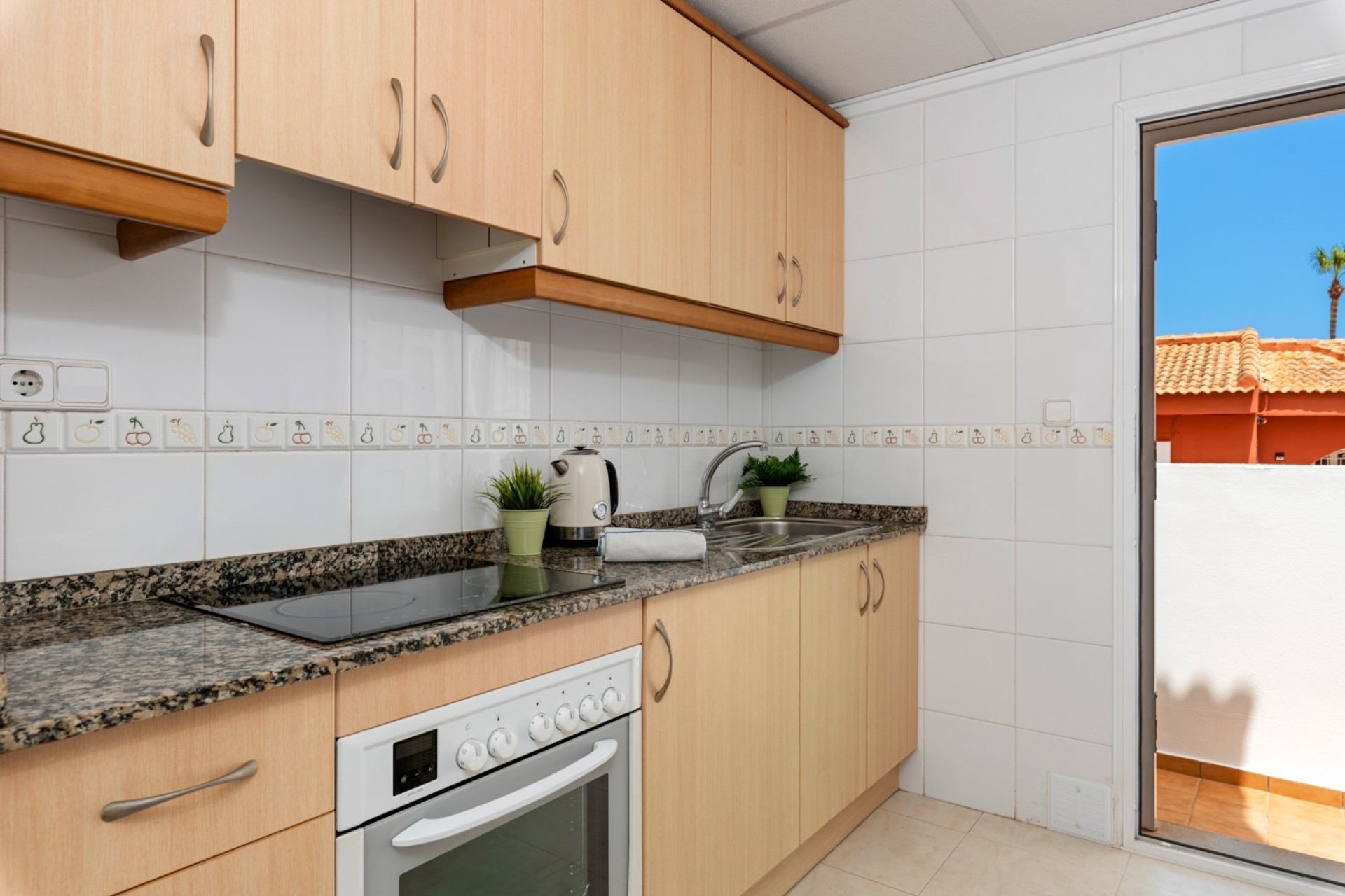 Resale - Townhouse - Ciudad Quesada - Doña Pepa