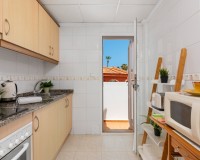 Resale - Townhouse - Ciudad Quesada - Doña Pepa