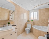 Resale - Townhouse - Ciudad Quesada - Doña Pepa