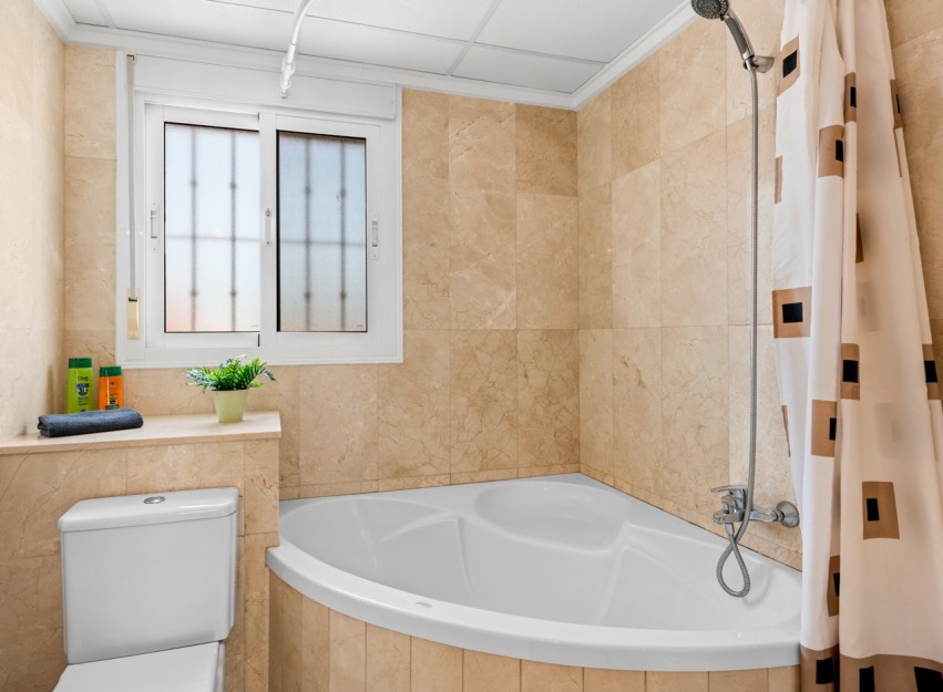 Resale - Townhouse - Ciudad Quesada - Doña Pepa