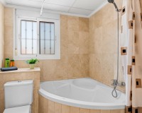 Resale - Townhouse - Ciudad Quesada - Doña Pepa