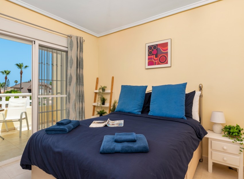 Resale - Townhouse - Ciudad Quesada - Doña Pepa