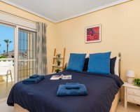 Resale - Townhouse - Ciudad Quesada - Doña Pepa