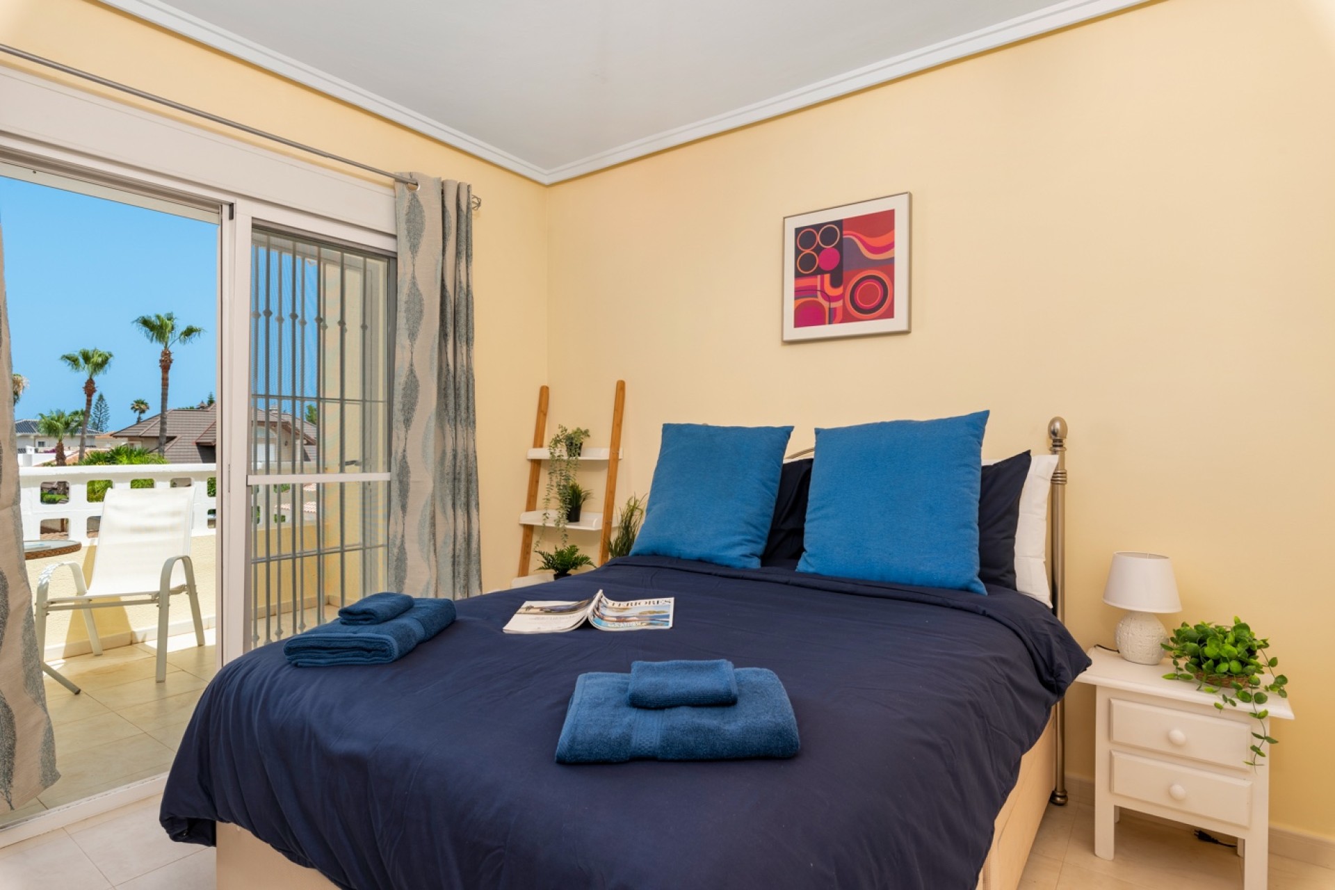 Resale - Townhouse - Ciudad Quesada - Doña Pepa