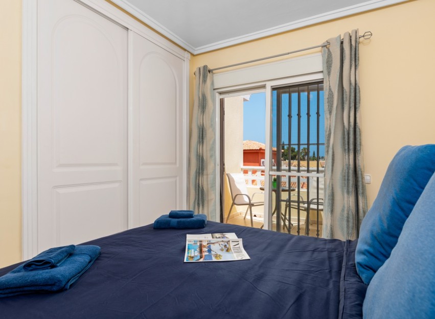 Resale - Townhouse - Ciudad Quesada - Doña Pepa