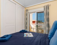 Resale - Townhouse - Ciudad Quesada - Doña Pepa