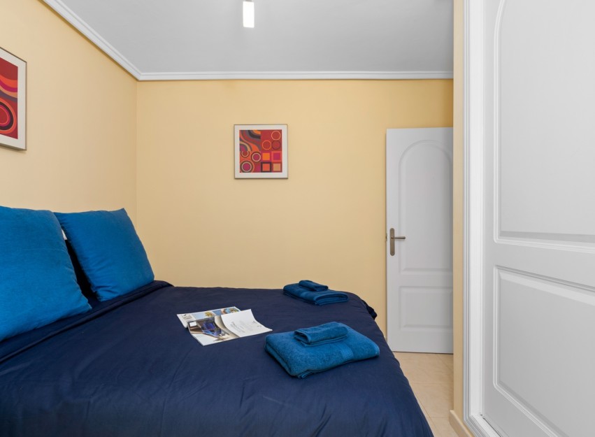 Resale - Townhouse - Ciudad Quesada - Doña Pepa