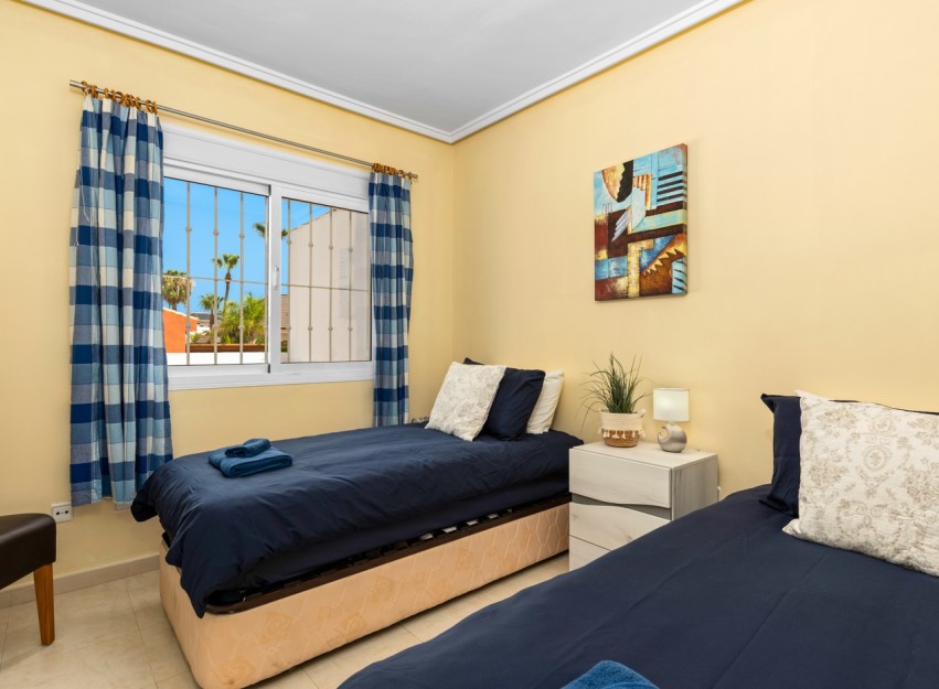 Resale - Townhouse - Ciudad Quesada - Doña Pepa