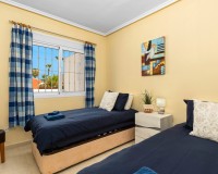 Resale - Townhouse - Ciudad Quesada - Doña Pepa