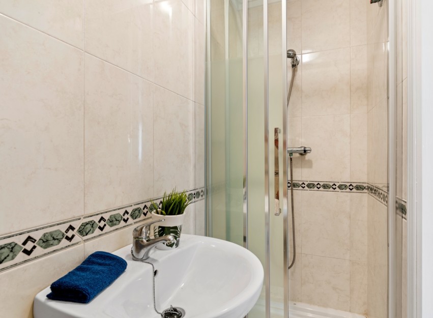 Resale - Townhouse - Ciudad Quesada - Doña Pepa