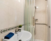 Resale - Townhouse - Ciudad Quesada - Doña Pepa