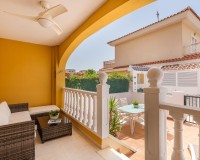 Resale - Townhouse - Ciudad Quesada - Doña Pepa