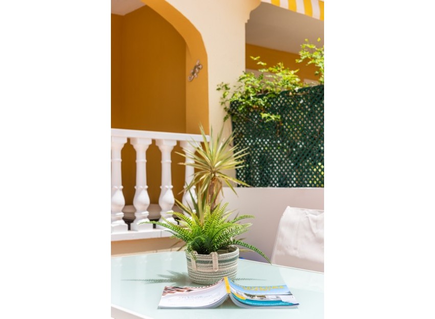 Resale - Townhouse - Ciudad Quesada - Doña Pepa