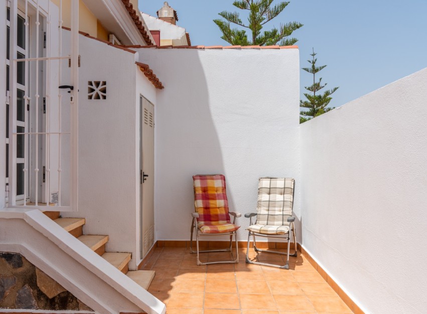 Resale - Townhouse - Ciudad Quesada - Doña Pepa