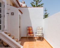 Resale - Townhouse - Ciudad Quesada - Doña Pepa