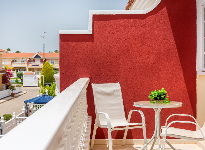 Resale - Townhouse - Ciudad Quesada - Doña Pepa