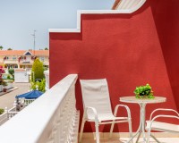 Resale - Townhouse - Ciudad Quesada - Doña Pepa